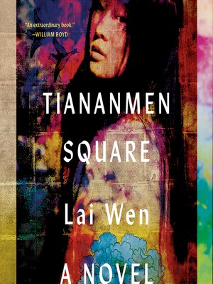 cover image of Tiananmen Square